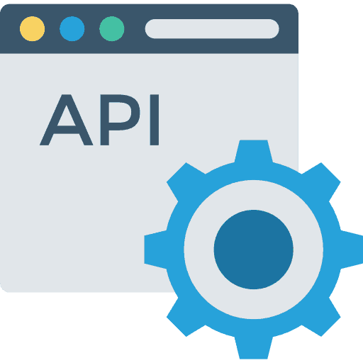 API Icon