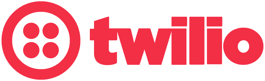 Twilio Logo