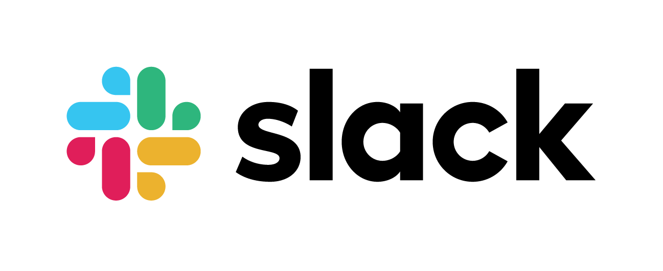 Slack Logo